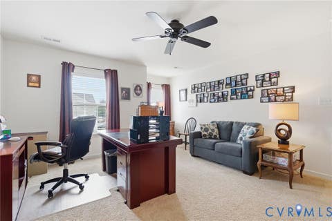 Tiny photo for 7716 Marshall Arch Drive, Mechanicsville, VA 23111 (MLS # 2620452)