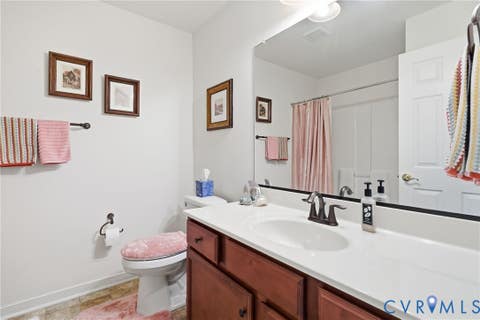 Tiny photo for 7716 Marshall Arch Drive, Mechanicsville, VA 23111 (MLS # 2620452)