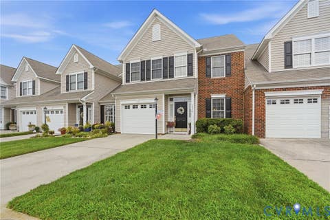 Tiny photo for 7716 Marshall Arch Drive, Mechanicsville, VA 23111 (MLS # 2620452)