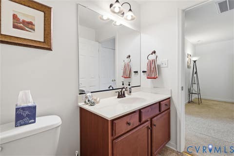 Tiny photo for 7716 Marshall Arch Drive, Mechanicsville, VA 23111 (MLS # 2620452)