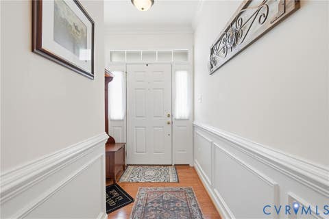 Tiny photo for 7716 Marshall Arch Drive, Mechanicsville, VA 23111 (MLS # 2620452)