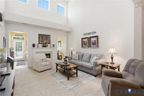 Tiny photo for 7716 Marshall Arch Drive, Mechanicsville, VA 23111 (MLS # 2620452)