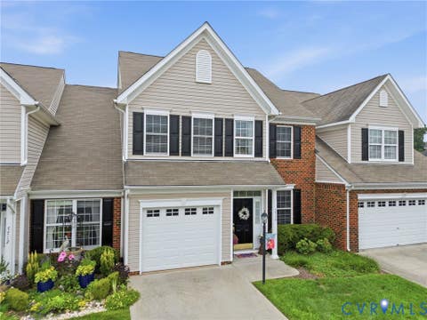 Photo of 7716 Marshall Arch Drive, Mechanicsville, VA 23111 (MLS # 2620452)