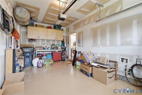 Tiny photo for 7716 Marshall Arch Drive, Mechanicsville, VA 23111 (MLS # 2620452)