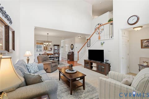 Tiny photo for 7716 Marshall Arch Drive, Mechanicsville, VA 23111 (MLS # 2620452)