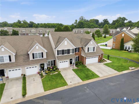 Tiny photo for 7716 Marshall Arch Drive, Mechanicsville, VA 23111 (MLS # 2620452)