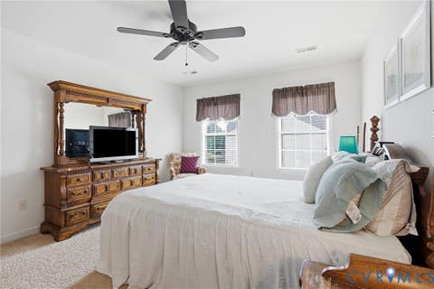 Tiny photo for 7716 Marshall Arch Drive, Mechanicsville, VA 23111 (MLS # 2620452)
