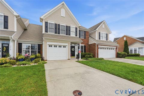Tiny photo for 7716 Marshall Arch Drive, Mechanicsville, VA 23111 (MLS # 2620452)