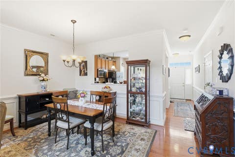 Tiny photo for 7716 Marshall Arch Drive, Mechanicsville, VA 23111 (MLS # 2620452)