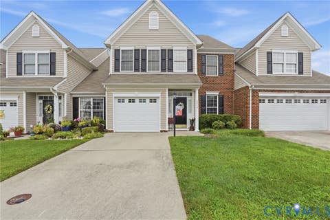Tiny photo for 7716 Marshall Arch Drive, Mechanicsville, VA 23111 (MLS # 2620452)