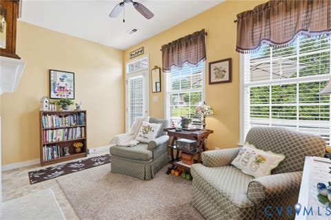 Tiny photo for 7716 Marshall Arch Drive, Mechanicsville, VA 23111 (MLS # 2620452)