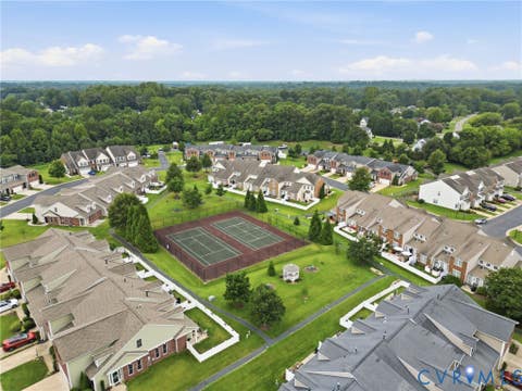 Tiny photo for 7716 Marshall Arch Drive, Mechanicsville, VA 23111 (MLS # 2620452)