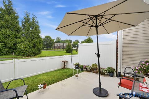 Tiny photo for 7716 Marshall Arch Drive, Mechanicsville, VA 23111 (MLS # 2620452)
