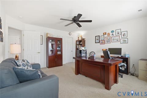 Tiny photo for 7716 Marshall Arch Drive, Mechanicsville, VA 23111 (MLS # 2620452)