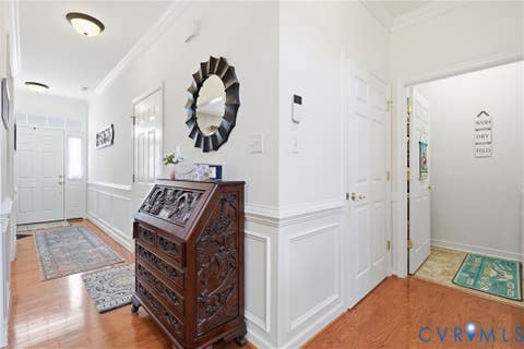 Tiny photo for 7716 Marshall Arch Drive, Mechanicsville, VA 23111 (MLS # 2620452)