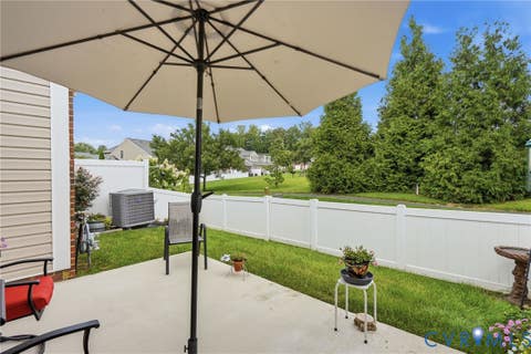 Tiny photo for 7716 Marshall Arch Drive, Mechanicsville, VA 23111 (MLS # 2620452)