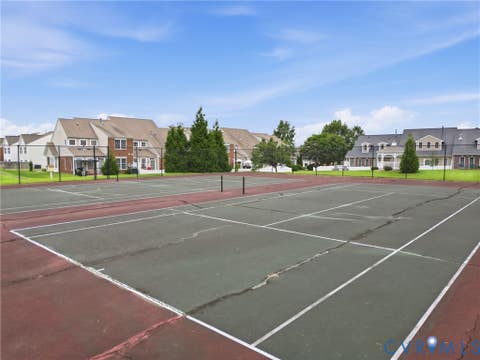 Tiny photo for 7716 Marshall Arch Drive, Mechanicsville, VA 23111 (MLS # 2620452)