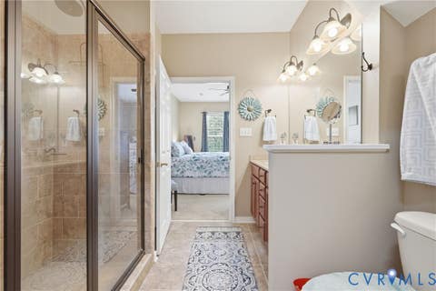 Tiny photo for 7716 Marshall Arch Drive, Mechanicsville, VA 23111 (MLS # 2620452)