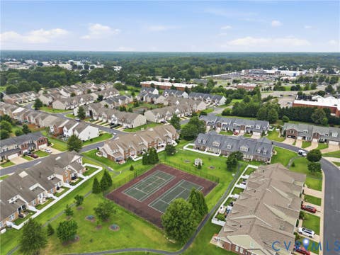 Tiny photo for 7716 Marshall Arch Drive, Mechanicsville, VA 23111 (MLS # 2620452)