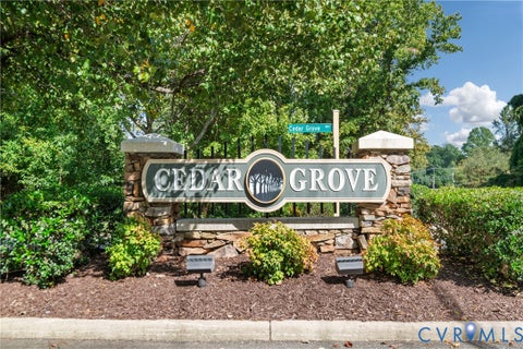 Tiny photo for 1728 Ashcliff Way, Henrico, VA 23228 (MLS # 2626072)