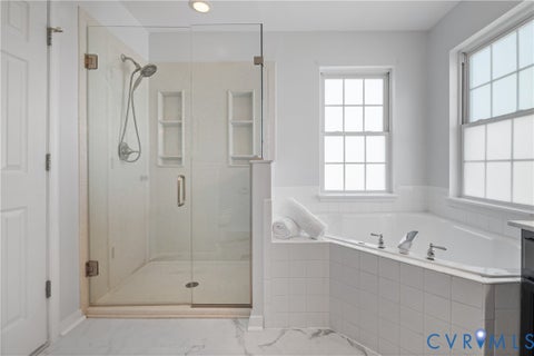 Tiny photo for 1728 Ashcliff Way, Henrico, VA 23228 (MLS # 2626072)