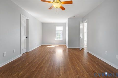 Tiny photo for 1728 Ashcliff Way, Henrico, VA 23228 (MLS # 2626072)