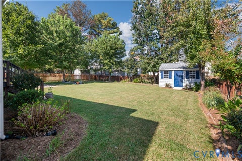 Tiny photo for 1728 Ashcliff Way, Henrico, VA 23228 (MLS # 2626072)