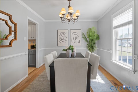 Tiny photo for 1728 Ashcliff Way, Henrico, VA 23228 (MLS # 2626072)