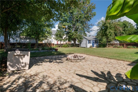 Tiny photo for 1728 Ashcliff Way, Henrico, VA 23228 (MLS # 2626072)