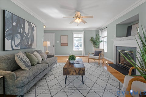 Tiny photo for 1728 Ashcliff Way, Henrico, VA 23228 (MLS # 2626072)