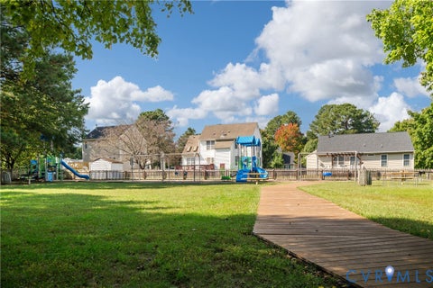 Tiny photo for 1728 Ashcliff Way, Henrico, VA 23228 (MLS # 2626072)