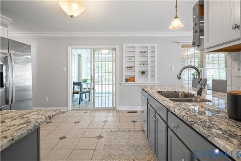 Tiny photo for 1728 Ashcliff Way, Henrico, VA 23228 (MLS # 2626072)