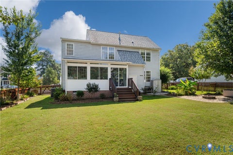 Tiny photo for 1728 Ashcliff Way, Henrico, VA 23228 (MLS # 2626072)