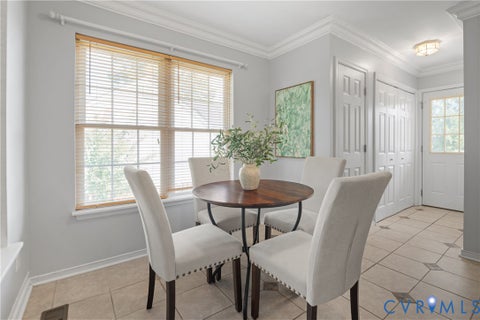 Tiny photo for 1728 Ashcliff Way, Henrico, VA 23228 (MLS # 2626072)