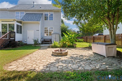 Tiny photo for 1728 Ashcliff Way, Henrico, VA 23228 (MLS # 2626072)