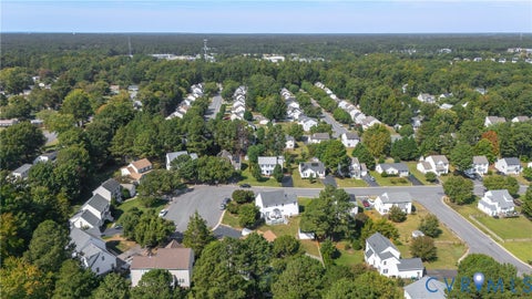 Tiny photo for 1728 Ashcliff Way, Henrico, VA 23228 (MLS # 2626072)