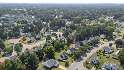 Tiny photo for 1728 Ashcliff Way, Henrico, VA 23228 (MLS # 2626072)