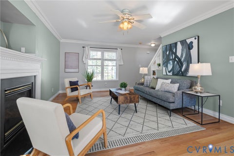 Tiny photo for 1728 Ashcliff Way, Henrico, VA 23228 (MLS # 2626072)