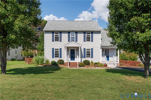 Photo of 1728 Ashcliff Way, Henrico, VA 23228 (MLS # 2626072)