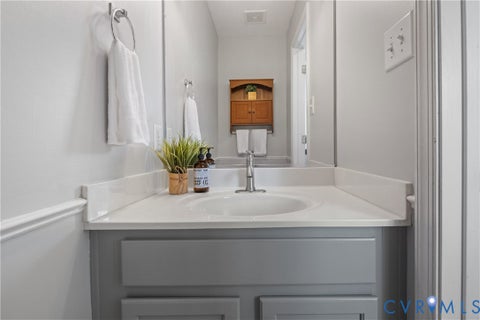 Tiny photo for 1728 Ashcliff Way, Henrico, VA 23228 (MLS # 2626072)