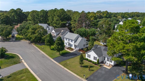 Tiny photo for 1728 Ashcliff Way, Henrico, VA 23228 (MLS # 2626072)
