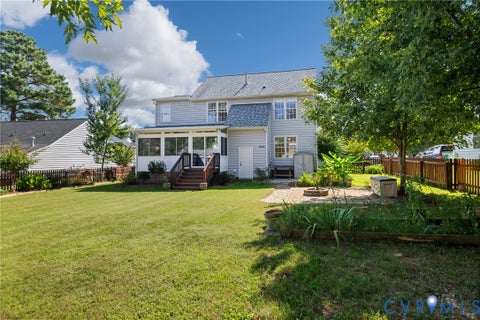 Tiny photo for 1728 Ashcliff Way, Henrico, VA 23228 (MLS # 2626072)