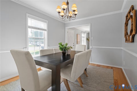 Tiny photo for 1728 Ashcliff Way, Henrico, VA 23228 (MLS # 2626072)