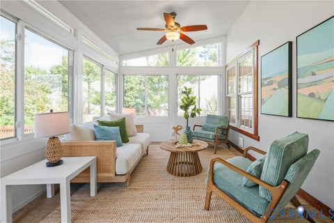 Tiny photo for 1728 Ashcliff Way, Henrico, VA 23228 (MLS # 2626072)