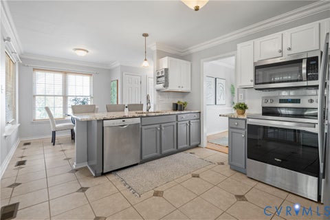 Tiny photo for 1728 Ashcliff Way, Henrico, VA 23228 (MLS # 2626072)