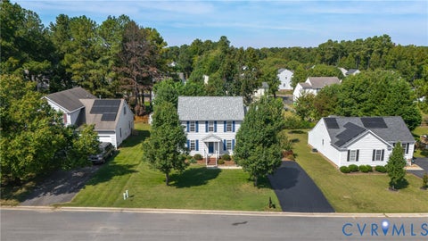 Tiny photo for 1728 Ashcliff Way, Henrico, VA 23228 (MLS # 2626072)