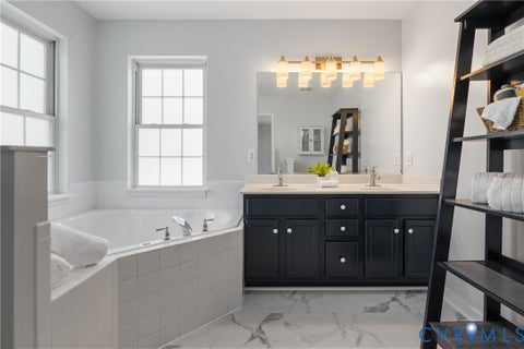 Tiny photo for 1728 Ashcliff Way, Henrico, VA 23228 (MLS # 2626072)