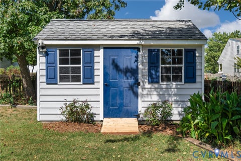 Tiny photo for 1728 Ashcliff Way, Henrico, VA 23228 (MLS # 2626072)