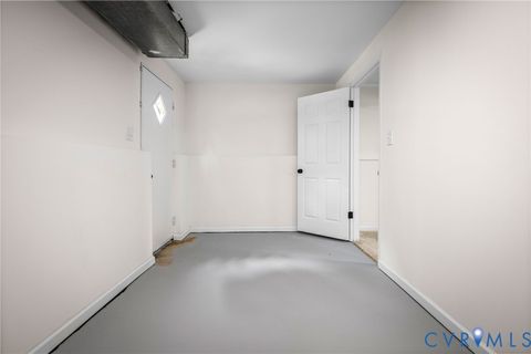 Tiny photo for 6536 Creekrun Drive, North Chesterfield, VA 23234 (MLS # 2605390)