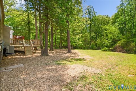 Tiny photo for 6536 Creekrun Drive, North Chesterfield, VA 23234 (MLS # 2605390)